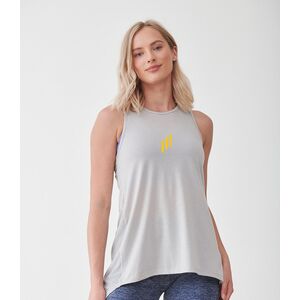 Ladies Open Back Vest Thumbnail