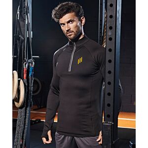Cool-Flex Half Zip Top Thumbnail